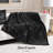 Juicy Couture Embossed Plush Throw Blanket-118565448