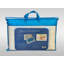 Gel Memory Foam Medium Support Pillow
