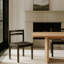Finn Solid Wood Dining Chair-633596587