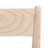 Cosme 18'' H Solid Wood Armchair-456284478