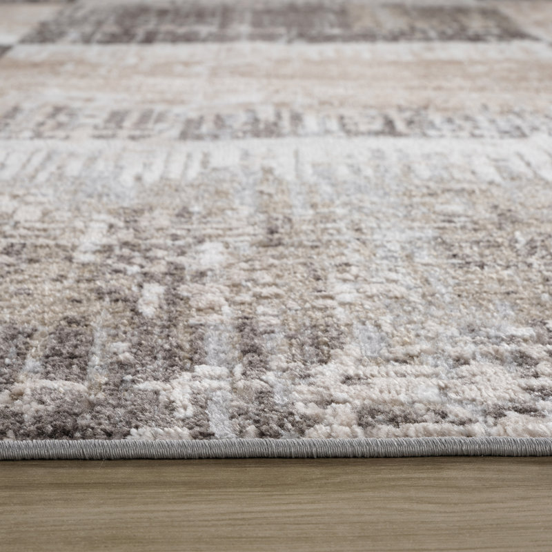 Kennily Indoor Rug, Rectangle 3'11" x 5'7"