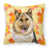 German Shepherd 1