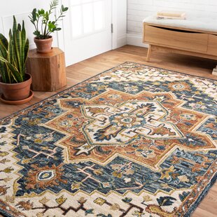 Fair Trade Area Rugs You'll Love - Wayfair Canada