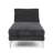 Upholstered Chaise Lounge-1025933749