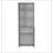 White 2-Door Kitchen Cabinet-183180948