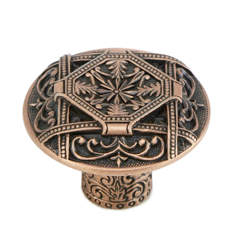 PORTSMOUTH KNOB, Copper