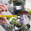 Ensemble de 12 mini outils de jardinage