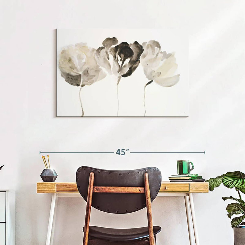 Avery Trio In Light, 24" H x 36" W