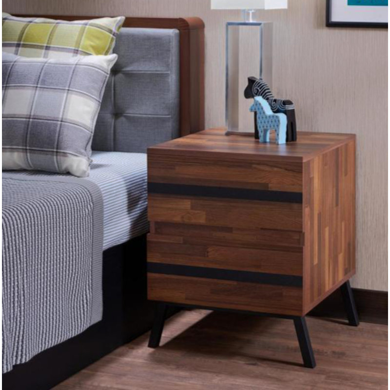 Karine End Table