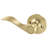 Springdale Passage Hall/Closet Door Lever-93674823
