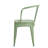 Alan 2 - Person Patio Dining Set with Round Table-1514285772