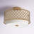 Mance Semi Flush Mount-552080579-552080582