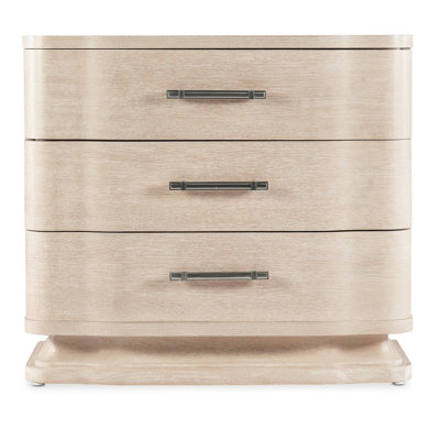 Nouveau Chic 2 - Drawer Nightstand
