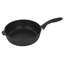 Swiss Diamond Induction Saute Pan with Lid-255243373