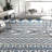 Anthiathia Southwestern Indoor Rug-1845847507