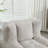 Plush Memory Foam Bean Bag Chair with Ottoman | Ergonomic Lazy Sofa for Adults | Super Soft Modern Design for Living Room/Bedroom/Apartment-332940107