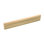 Ingot 5 1/16" Center to Center Bar Pull