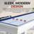 Crestline Hathaway Games 12' Shuffleboard Table