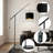 80" Arc Floor Lamp With Adjustable Height-1079140296-1079140301