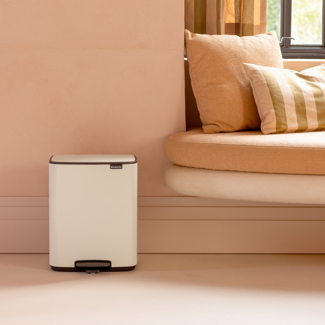 Brabantia Bo Pedal Bin
