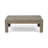 3-Piece LOVE SEAT SET WITH COFFEE TABLE,