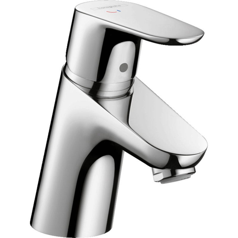 Focus E 70 Single Hole Bathroom Faucet