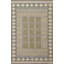 One-of-a-Kind 6'1" X 9'1" Flatweave Area Rug