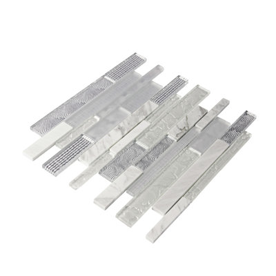 Waterfall Linear Polished Tile
