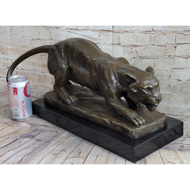 Figurines et sculptures Waltrud