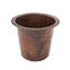 Ensemble de drain et de drain pour bar Premier Copper Products BSP5_BR12WDB-B