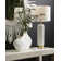 The Sensual Side Of Sleek 64'' W Console Table