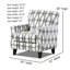 Fauteuil d'appoint Hermonie