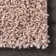 Kara Solid Shag Area Rug