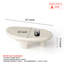 Table basse 47 "Cloud-659805882