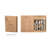 DEGRENNE Paris Le Starck Stainless Steel Flatware Set