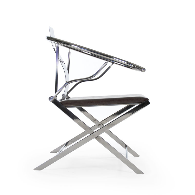 Fauteuil de 31,5 po de largeur