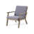 Channing Acacia 2 - Person Patio Conversation Set with Cushions-1897764328-1897764331
