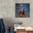 'Eagle Nebula,' Canvas Wall Art-1612465597