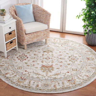 Tapis oriental Xanthi Performance