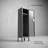 Tontouta Steel Single Storage Cabinet ( 54 " H x 15 " W x 15 " D)-1343098157