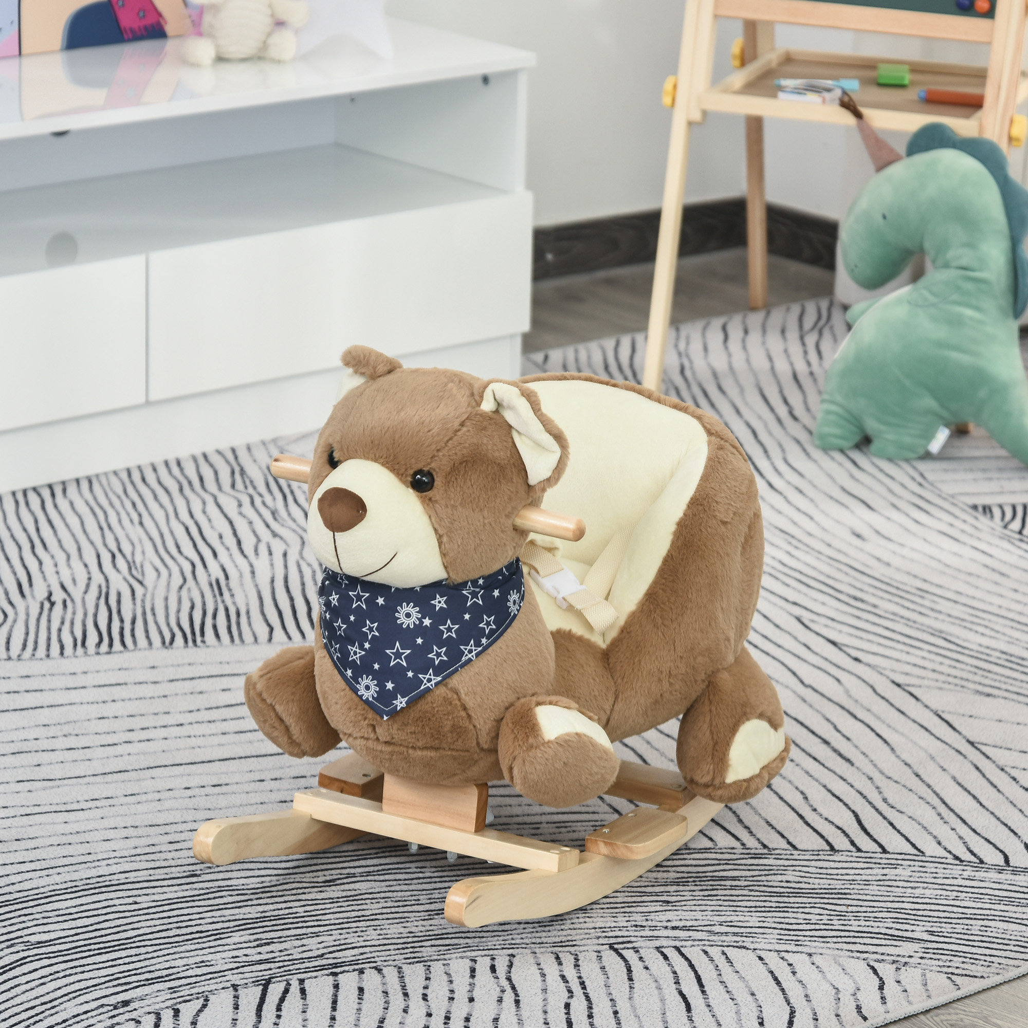 Bear - Laser Cut Out Unfinished Wood Craft Shape BER78 Bear - Laser Cut Out Unfinished Wood Craft Shape BER78