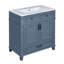 Meuble-lavabo autoportant de 30 po avec lavabo en céramique-1493333071-1493333070