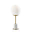 Lampe de table Ashburn
