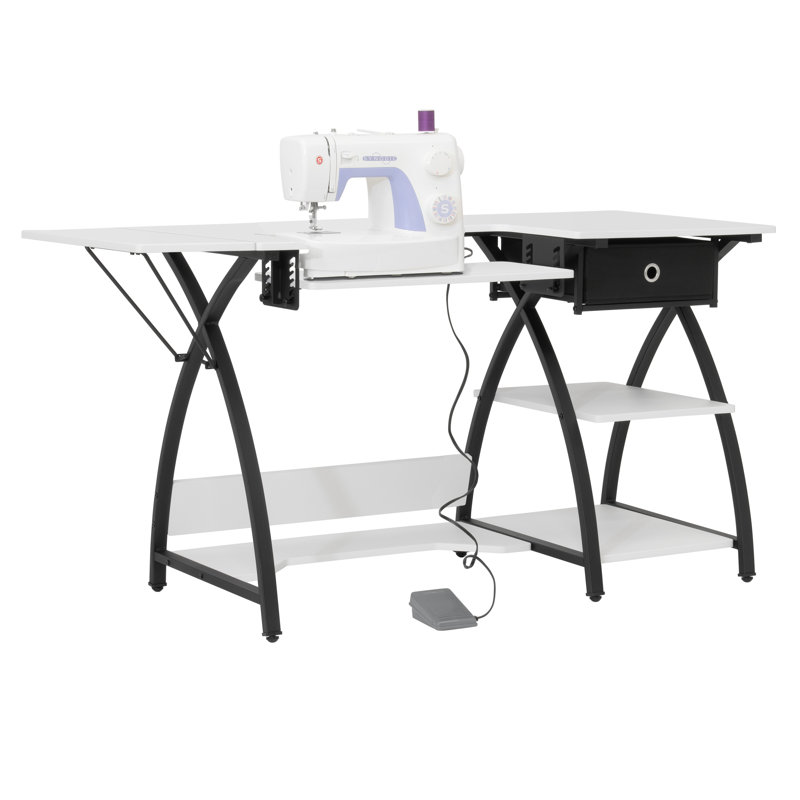 Bureau de couture Sew Ready Comet Plus