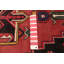Tapis rouge Konya Anatolian 3 pi 9 po x 7 pi 7 po