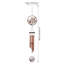 Carillon treillis 30 po - Tournesol