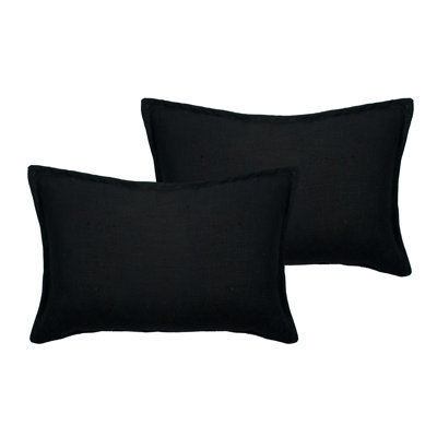 Coussin en lin