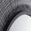Matrix Flat Metal Mirror
