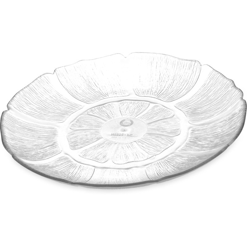 Assiette à dessert 9" knudsen