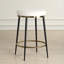 Tabouret de comptoir Cory